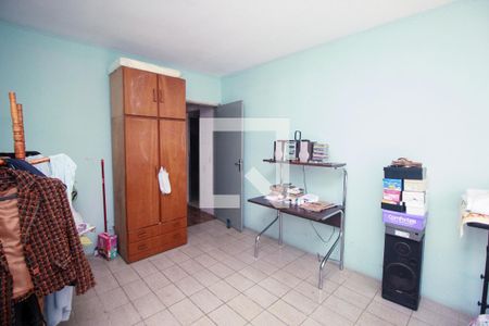 Quarto 1 de casa à venda com 4 quartos, 250m² em Vila Palmares, Santo André