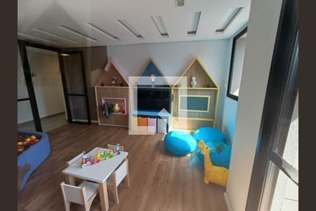 Apartamento à venda com 2 quartos, 55m² em Vila Clementino, São Paulo