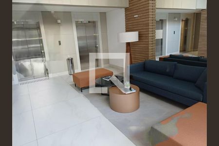 Apartamento à venda com 2 quartos, 55m² em Vila Clementino, São Paulo
