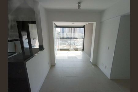 Apartamento à venda com 2 quartos, 55m² em Vila Clementino, São Paulo
