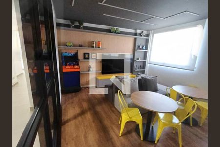 Apartamento à venda com 2 quartos, 55m² em Vila Clementino, São Paulo