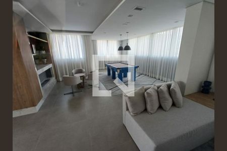 Apartamento à venda com 2 quartos, 55m² em Vila Clementino, São Paulo