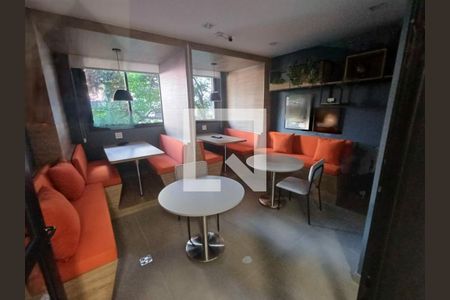 Apartamento à venda com 2 quartos, 55m² em Vila Clementino, São Paulo