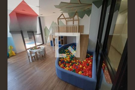 Apartamento à venda com 2 quartos, 55m² em Vila Clementino, São Paulo