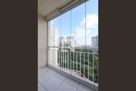 Apartamento para alugar com 3 quartos, 67m² em Vila Andrade, São Paulo