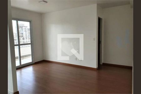 Apartamento à venda com 1 quarto, 48m² em Vila Buarque, São Paulo