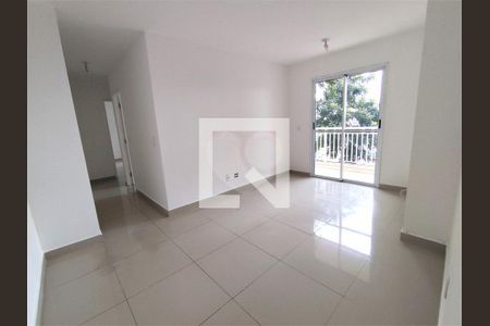 Apartamento à venda com 2 quartos, 64m² em Vila Paulo Silas, São Paulo