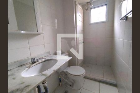 Apartamento à venda com 2 quartos, 64m² em Vila Paulo Silas, São Paulo