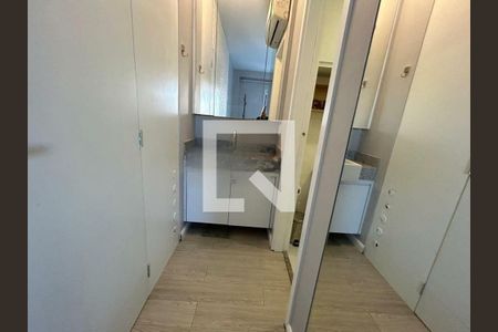 Apartamento à venda com 1 quarto, 42m² em Cidade Monções, São Paulo