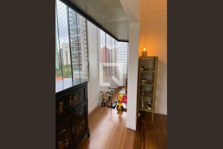 Apartamento à venda com 4 quartos, 175m² em Planalto Paulista, São Paulo