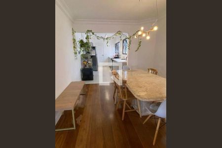 Apartamento à venda com 4 quartos, 175m² em Planalto Paulista, São Paulo