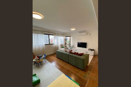 Apartamento à venda com 4 quartos, 175m² em Planalto Paulista, São Paulo
