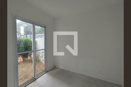 Quarto  de apartamento para alugar com 2 quartos, 47m² em Vila Água Funda, São Paulo