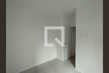 Quarto  de apartamento para alugar com 2 quartos, 47m² em Vila Água Funda, São Paulo