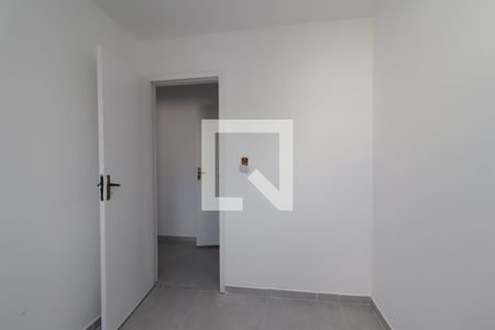 Quarto 1 de apartamento para alugar com 2 quartos, 45m² em Itaquera, São Paulo