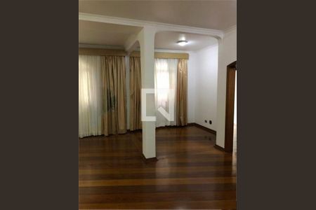 Casa à venda com 4 quartos, 360m² em Jardim Santo Amaro, São Paulo