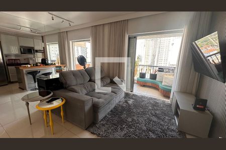 Apartamento à venda com 2 quartos, 110m² em Cidade Monções, São Paulo