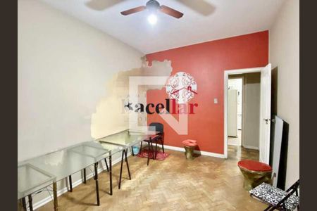 Apartamento à venda com 3 quartos, 100m² em Tijuca, Rio de Janeiro