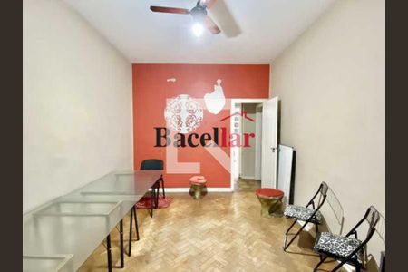 Apartamento à venda com 3 quartos, 100m² em Tijuca, Rio de Janeiro