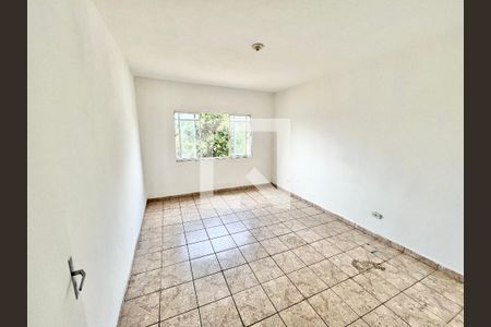 Quarto  de casa de condomínio para alugar com 1 quarto, 40m² em Vila Espanhola, São Paulo