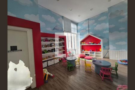 Apartamento à venda com 2 quartos, 65m² em Jardim São Paulo, São Paulo