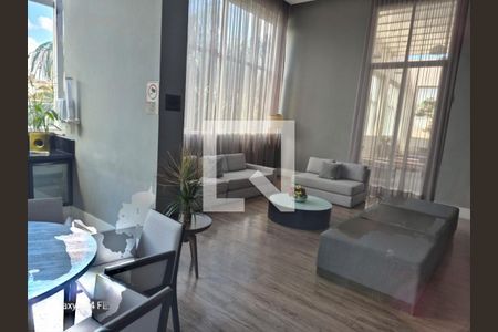 Apartamento à venda com 2 quartos, 65m² em Jardim São Paulo, São Paulo