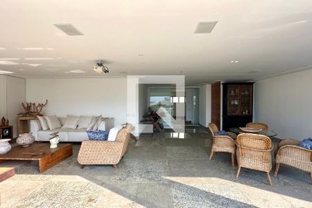 Apartamento à venda com 4 quartos, 559m² em Ipanema, Rio de Janeiro