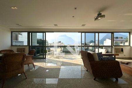 Apartamento à venda com 4 quartos, 559m² em Ipanema, Rio de Janeiro