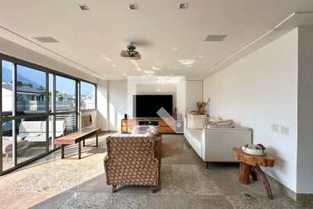 Apartamento à venda com 4 quartos, 559m² em Ipanema, Rio de Janeiro