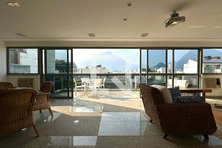 Apartamento à venda com 4 quartos, 559m² em Ipanema, Rio de Janeiro