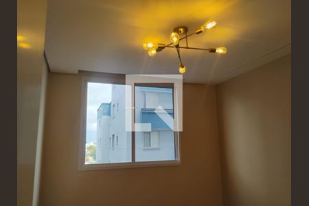 Quarto de apartamento para alugar com 2 quartos, 34m² em Vila Guilhermina, São Paulo