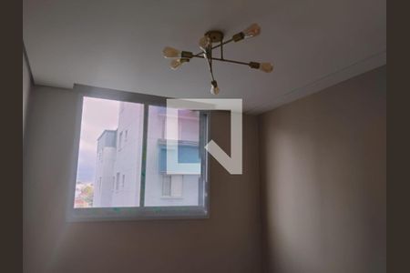 Quarto de apartamento para alugar com 2 quartos, 34m² em Vila Guilhermina, São Paulo