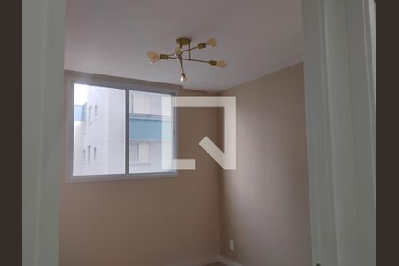 Quarto de apartamento para alugar com 2 quartos, 34m² em Vila Guilhermina, São Paulo