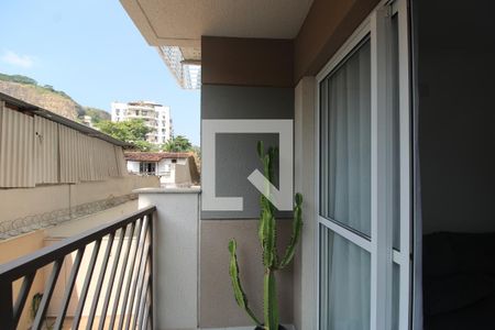 Apartamento para alugar com 2 quartos, 65m² em Pechincha, Rio de Janeiro