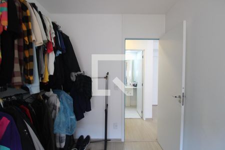Quarto  de apartamento para alugar com 2 quartos, 65m² em Pechincha, Rio de Janeiro