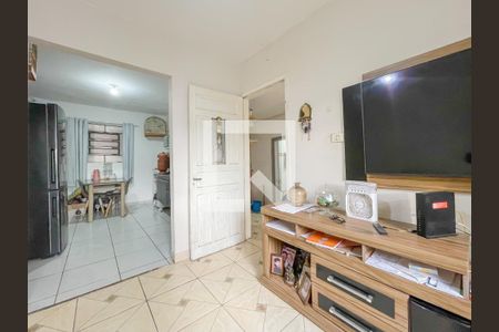 Sala de casa à venda com 2 quartos, 148m² em Jardim das Flores, Osasco