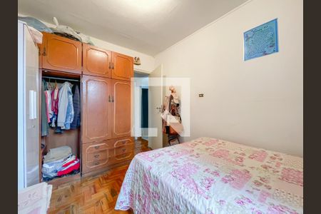Quarto 1 de casa à venda com 2 quartos, 148m² em Jardim das Flores, Osasco