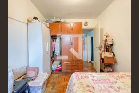 Quarto 1 de casa à venda com 2 quartos, 148m² em Jardim das Flores, Osasco