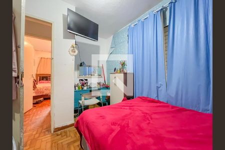 Quarto 2 de casa à venda com 2 quartos, 148m² em Jardim das Flores, Osasco