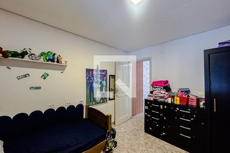 Quarto 1 de casa à venda com 3 quartos, 125m² em Vila Diva (zona Leste), São Paulo