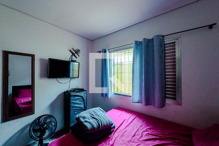Quarto 2 de casa à venda com 3 quartos, 125m² em Vila Diva (zona Leste), São Paulo