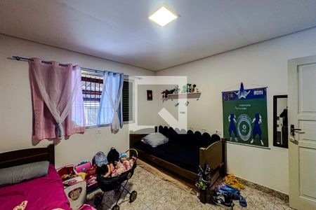 Quarto 1 de casa à venda com 3 quartos, 125m² em Vila Diva (zona Leste), São Paulo