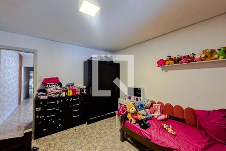 Quarto 1 de casa à venda com 3 quartos, 125m² em Vila Diva (zona Leste), São Paulo