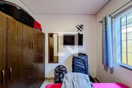 Quarto 2 de casa à venda com 3 quartos, 125m² em Vila Diva (zona Leste), São Paulo