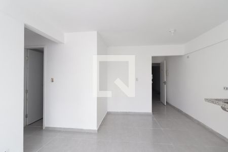 Sala/Cozinha de apartamento para alugar com 2 quartos, 39m² em Itaquera, São Paulo