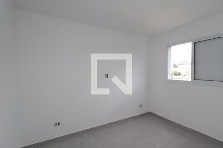 Quarto 1 de apartamento para alugar com 2 quartos, 39m² em Itaquera, São Paulo