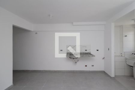 Sala/Cozinha de apartamento para alugar com 2 quartos, 39m² em Itaquera, São Paulo