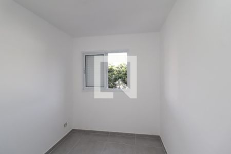 Quarto 1 de apartamento para alugar com 2 quartos, 45m² em Itaquera, São Paulo
