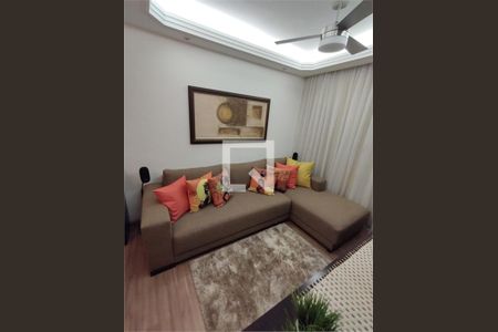 Apartamento à venda com 2 quartos, 65m² em Freguesia do Ó, São Paulo