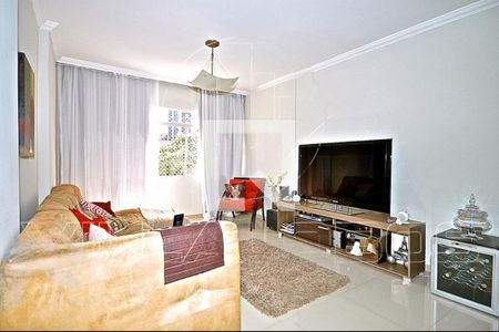 Apartamento à venda com 3 quartos, 112m² em Pinheiros, São Paulo